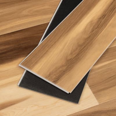 Huntington Hickory CALI Vinyl High Tide