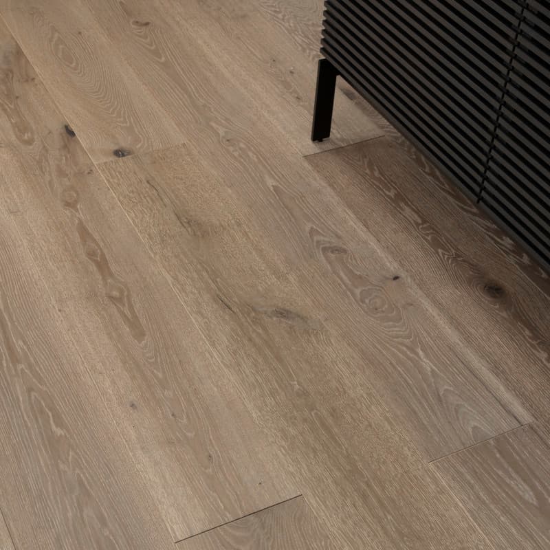 Sample - Mendocino Oak Extra Wide T&G Cali Hardwoods Flooring-3
