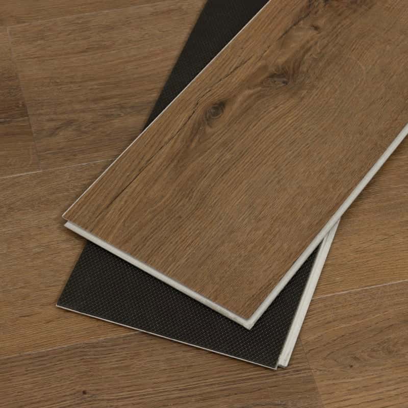Deep Lagoon Select Vinyl Flooring