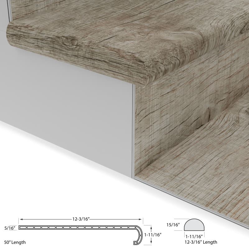 Dusty Dune Tread w/ Cap Universal-2