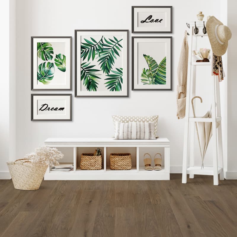 Sample - Cava Cove Extra Wide T&G Cali Hardwoods Flooring-2