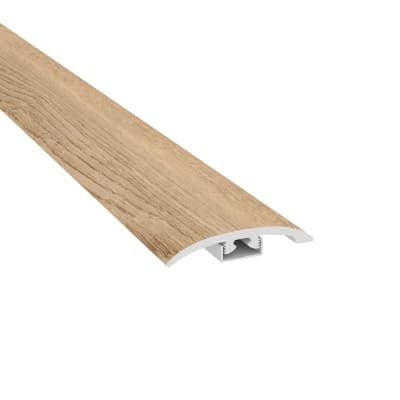 South Wind Oak Multi-Purpose Trim 12mm