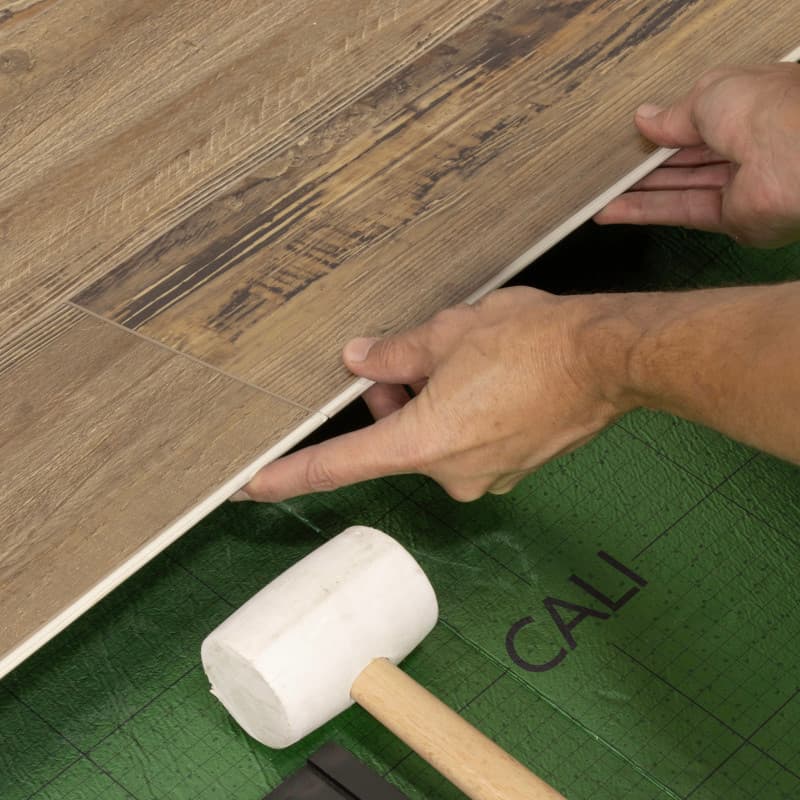 Weathered Ledge Trestles Vinyl Plank Flooring-3