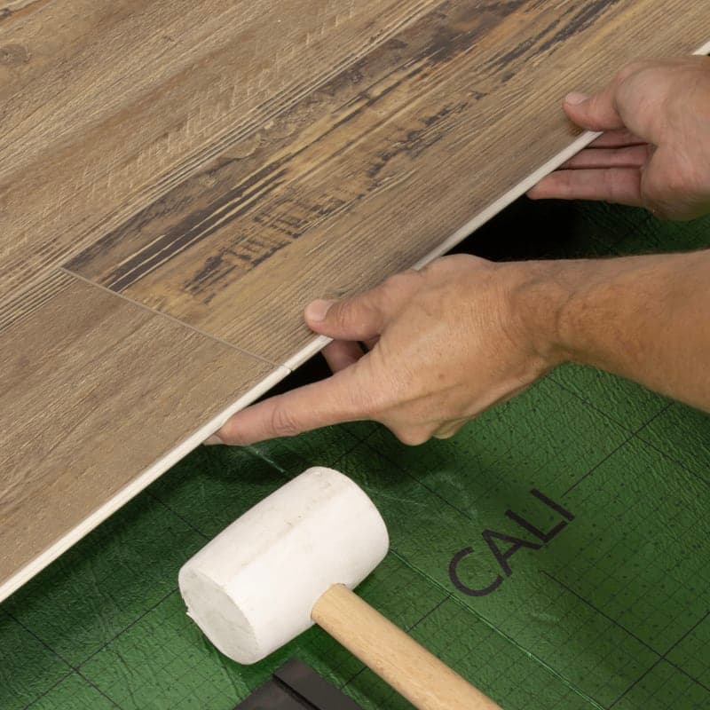 Weathered Ledge Trestles Vinyl Plank Flooring-3