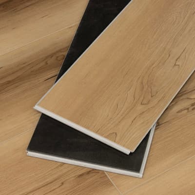Portola Pier Longboards® Vinyl Flooring (Drop-Lock)