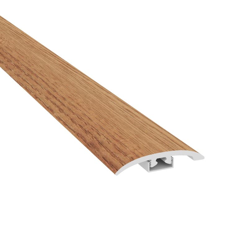 Honey Beam Multi-Purpose Trim (Reducer and T-mold) 6.5mm-0