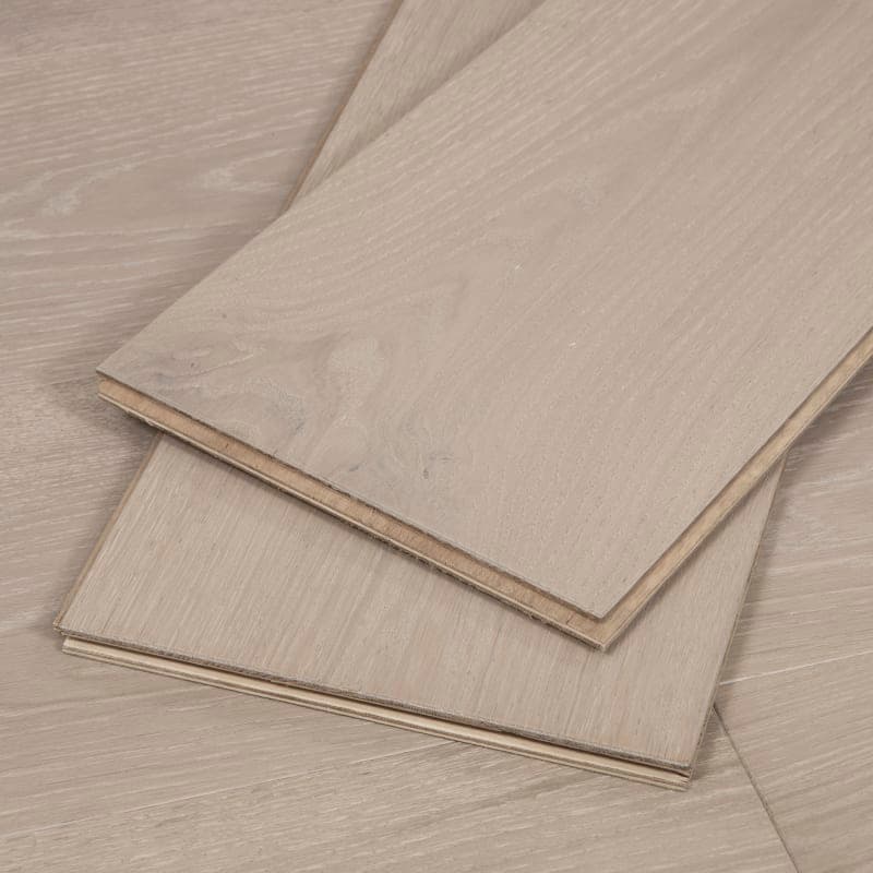 New World Oak Engineered Hardwood Flooring-0