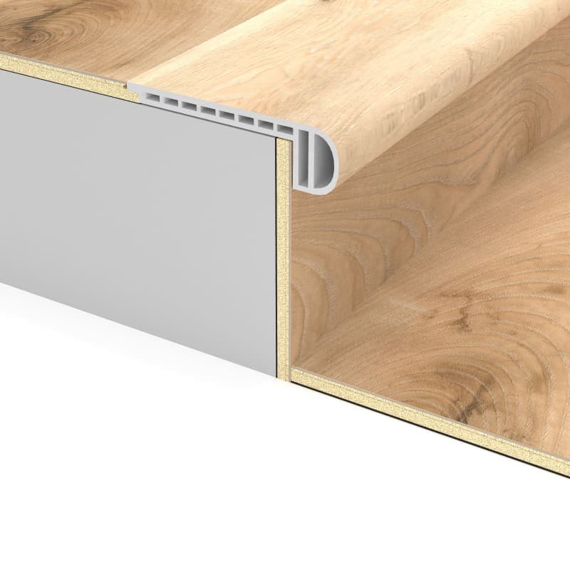Soft Seaboard Longboards Icons Stair Nosing Flush-1