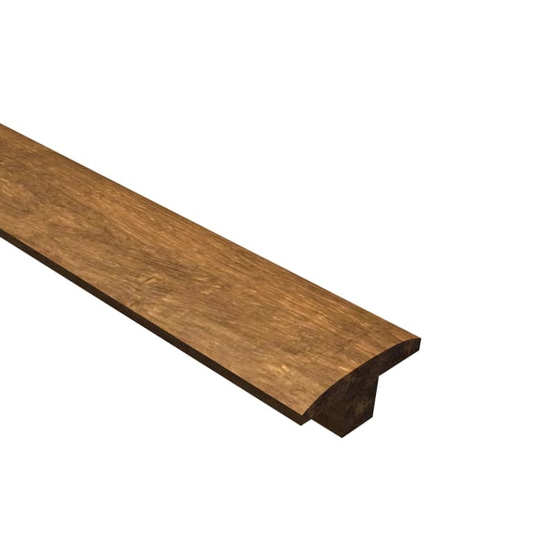 Light Java Click T-Molding 7/16"-0