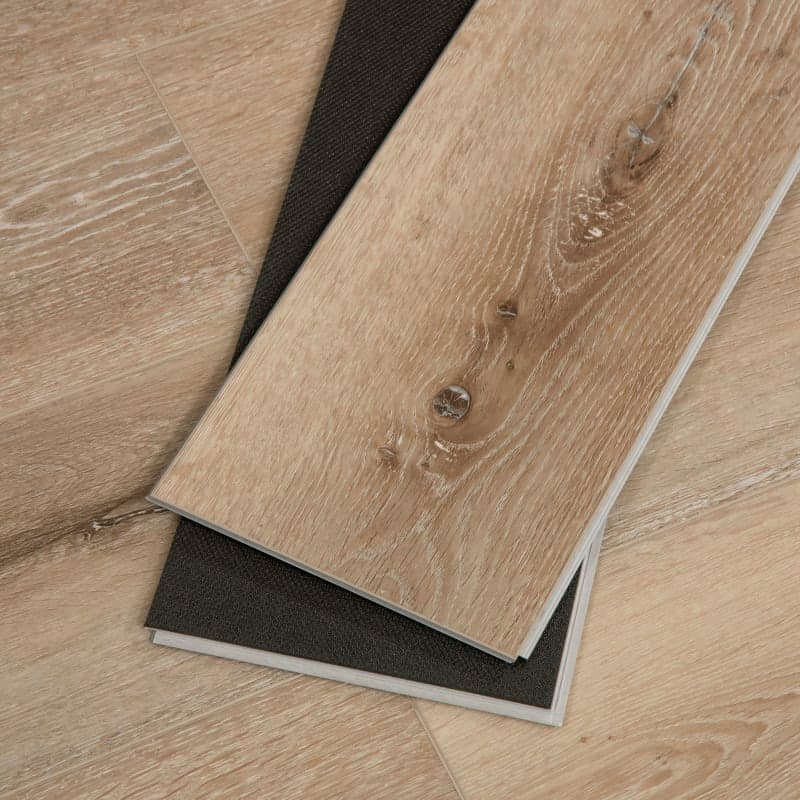 Aged Hickory Windansea Vinyl Flooring-0
