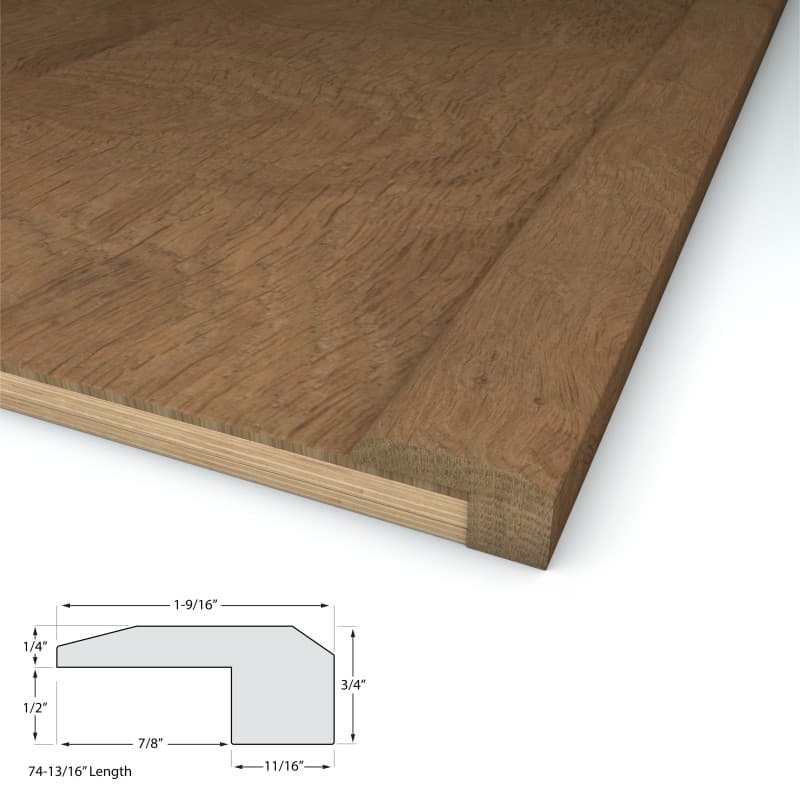 Harbor Harvest Cali Hardwoods Threshold-2