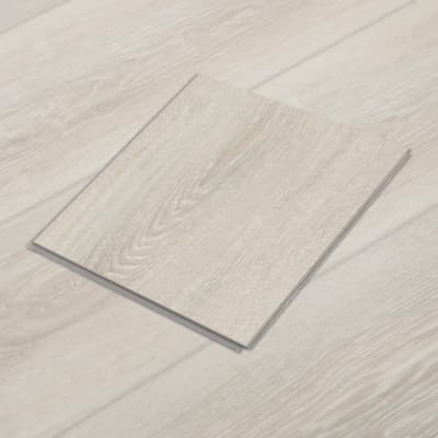 Sample - Castaway Oak Cali Vinyl Pro Windansea - Vinyl Plank Flooring