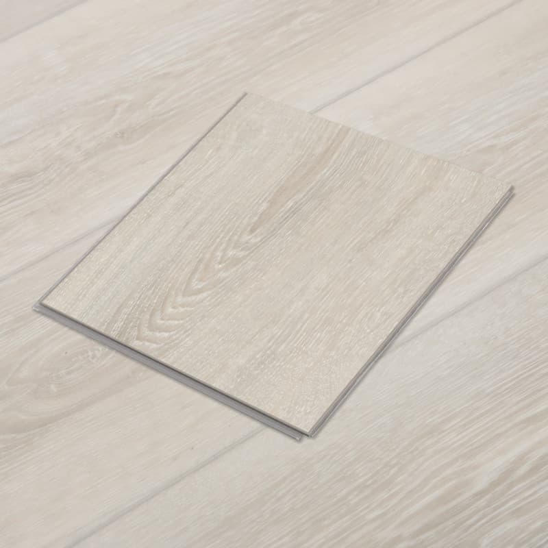 Sample - Castaway Oak Cali Vinyl Pro Windansea - Vinyl Plank Flooring-0
