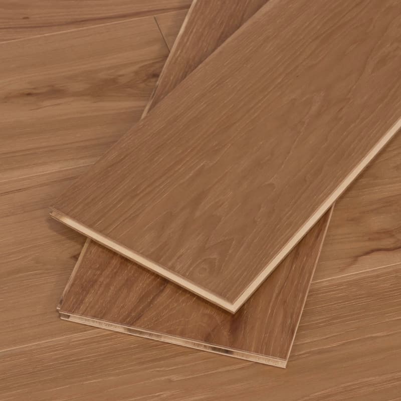 Cured Hickory Varietals Hardwood Flooring-0