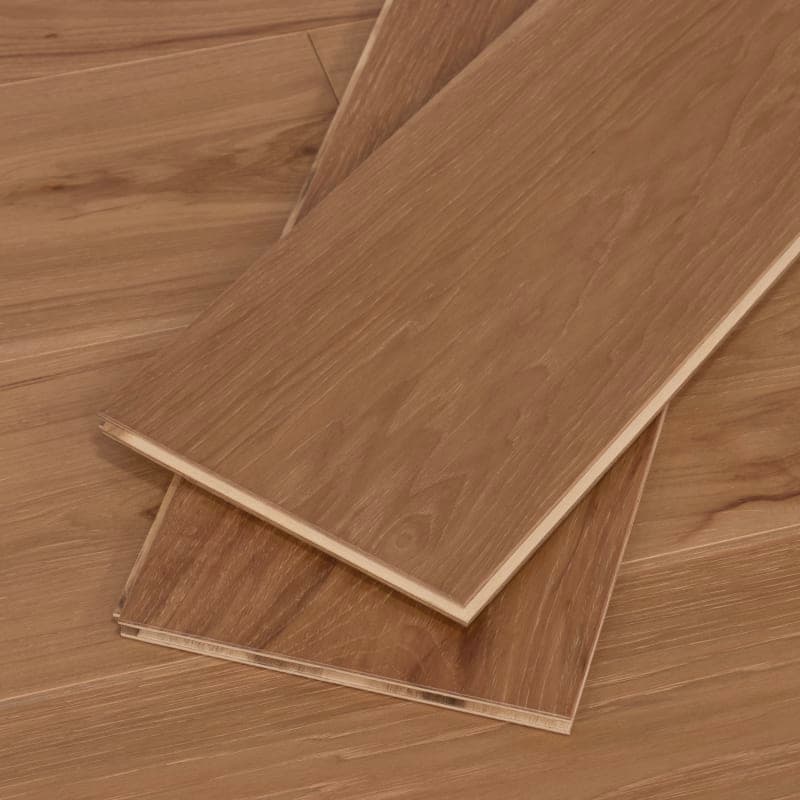 Cured Hickory Varietals Hardwood Flooring-0