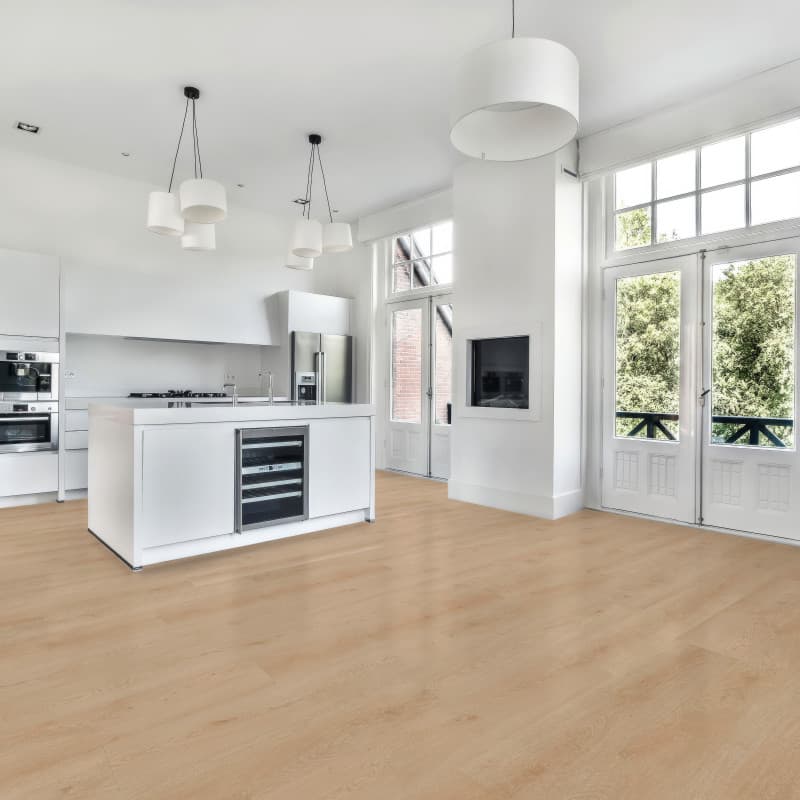 Del Mar Drift Santa Cruz Laminate Plank Flooring-1
