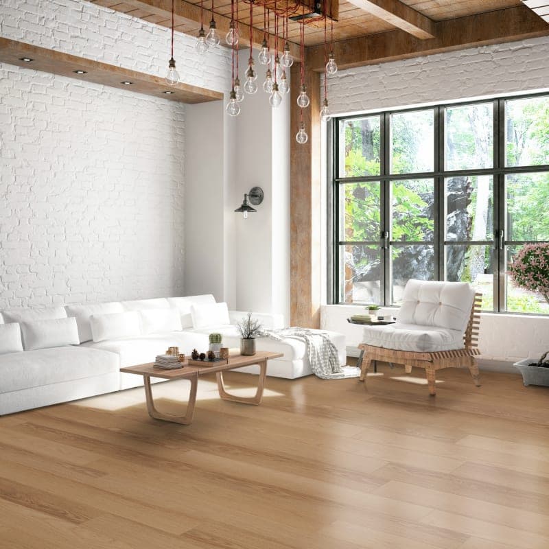Honey Beam Trestles Vinyl Flooring-1