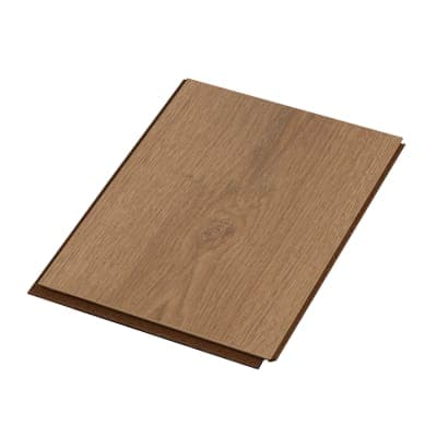 Sample - Surfwood Pacifica Laminate Plank Wide Plus Click