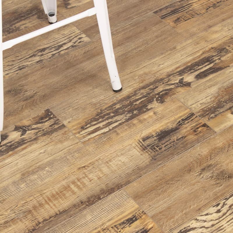 Weathered Ledge Trestles Vinyl Plank Flooring-2
