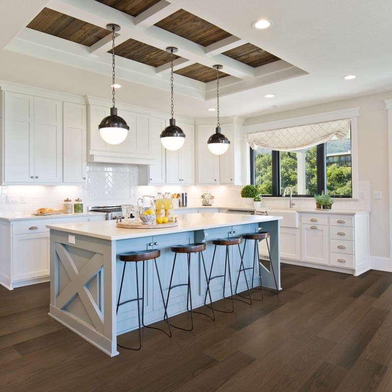 Bridge Beam Trestles Vinyl Flooring-1
