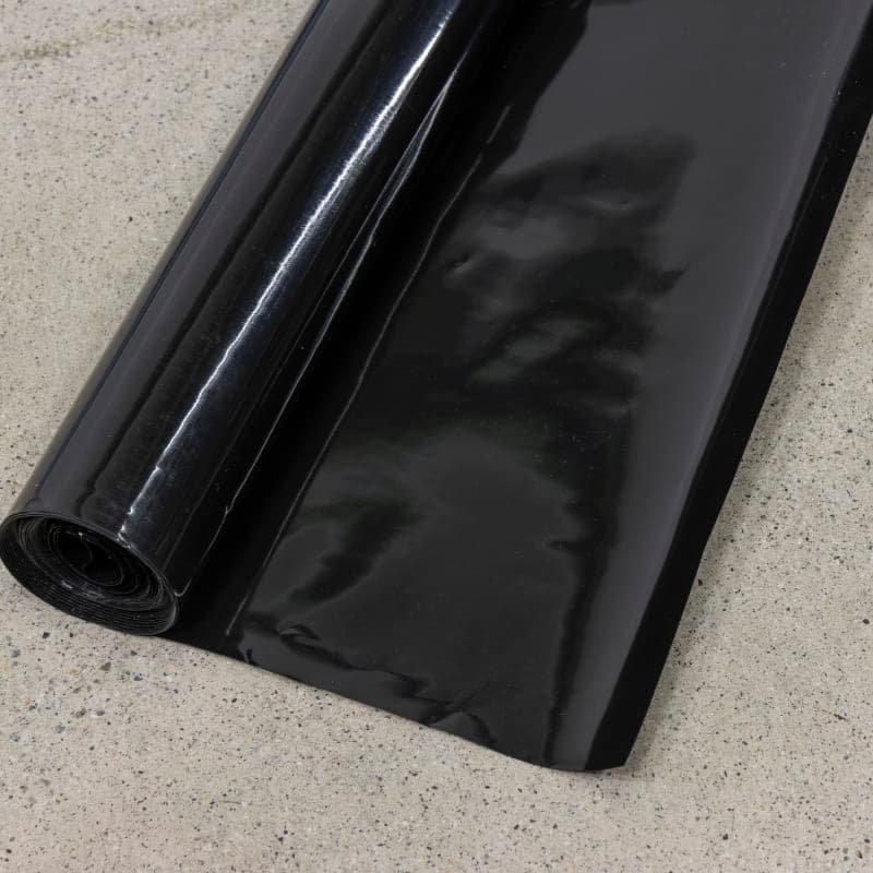 Plastic Moisture Barrier (6 Mil)-3