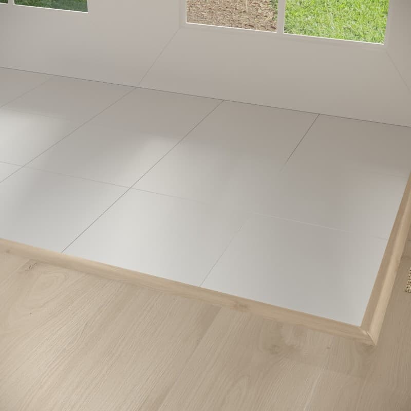 Rockaway Oak Reducer 12mm-1