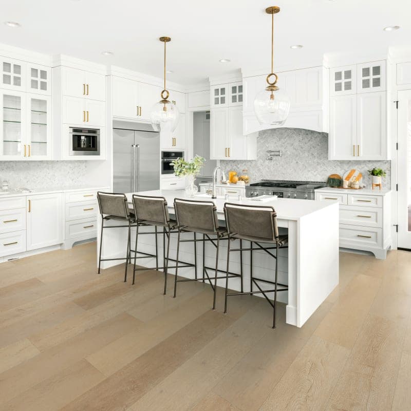Sun-Soaked Oak All-Star Vinyl Flooring-3