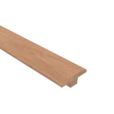 Natural Hickory Varietals T-Molding