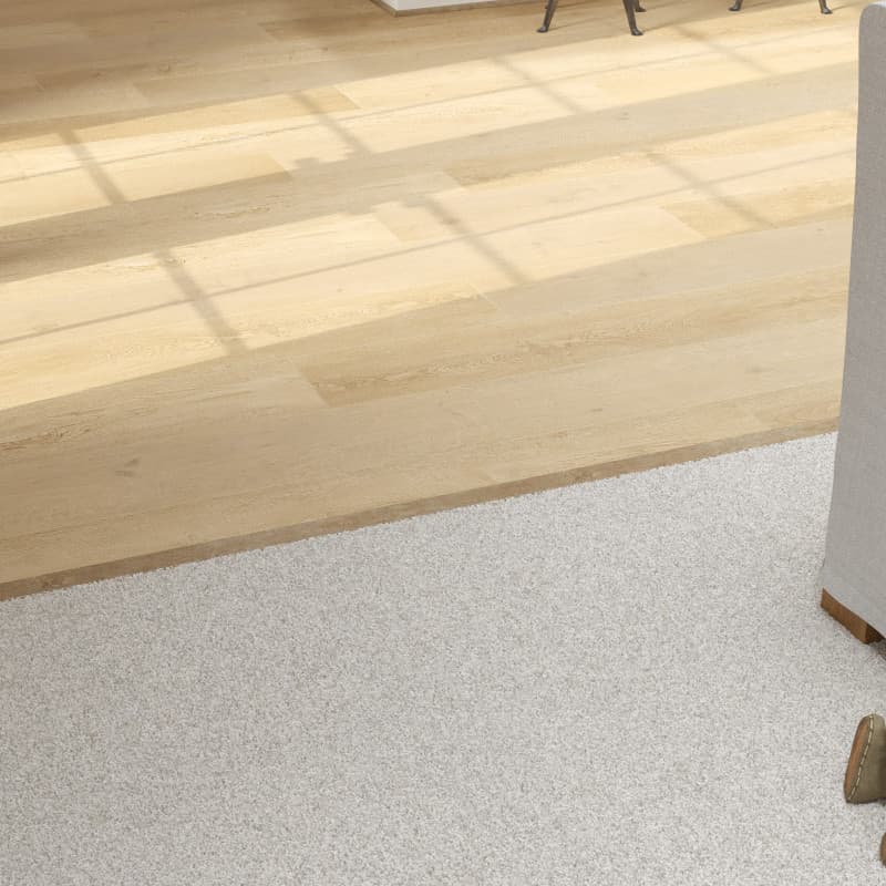 Laguna Sand/Sun-Soaked Oak Multi-Purpose Trim 5.5mm