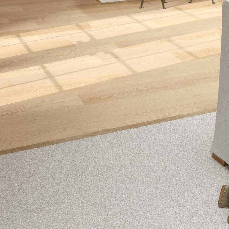 Laguna Sand/Sun-Soaked Oak Multi-Purpose Trim 5.5mm