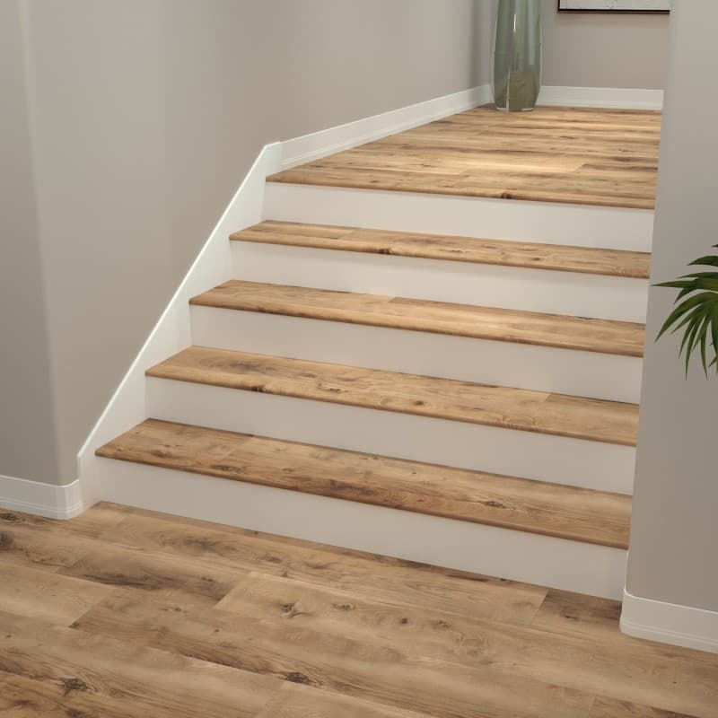 Knotted Nook Longboards Icons Stair Nosing Flush-1