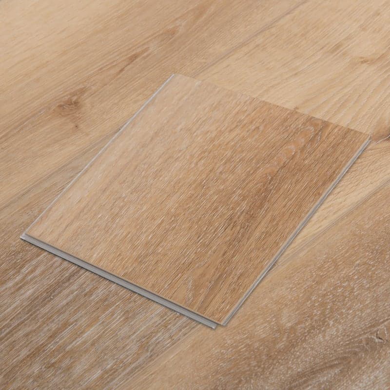Sample - Natural Elm Cali Vinyl Pro Windansea - Vinyl Plank Flooring-0