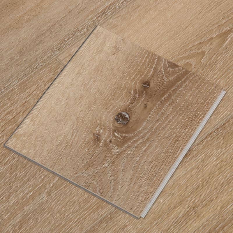 Sample - Aged Hickory Cali Vinyl Pro Windansea - Vinyl Plank Flooring-0