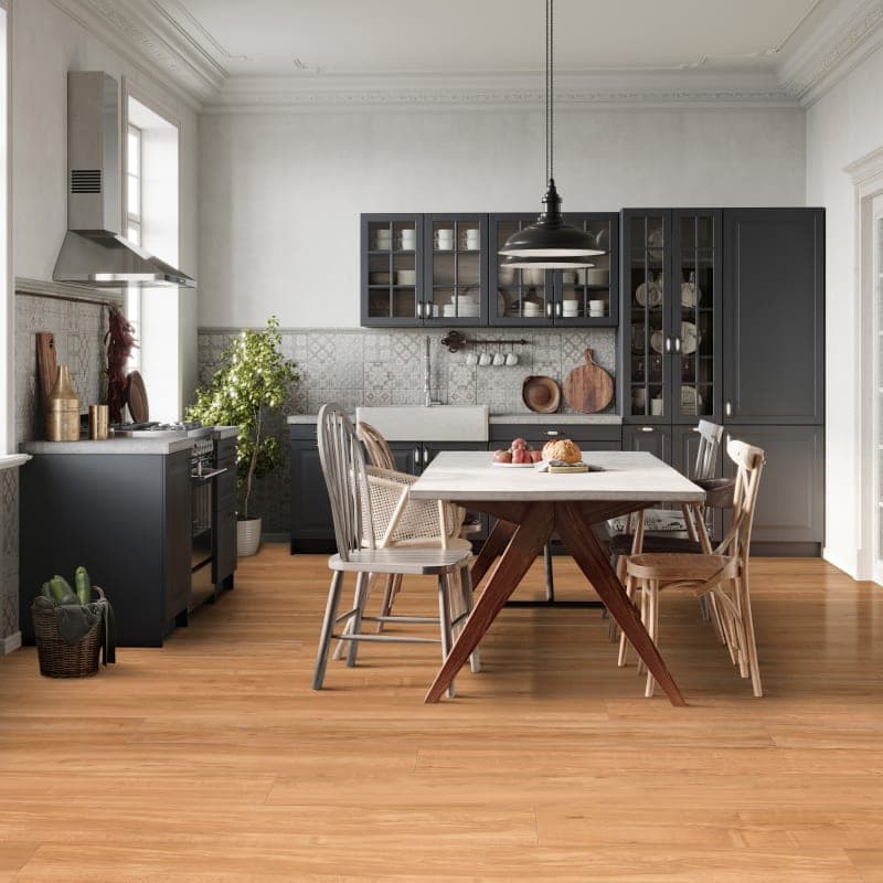 Sample - CALI Vinyl Select Blonde Ale Flooring-3