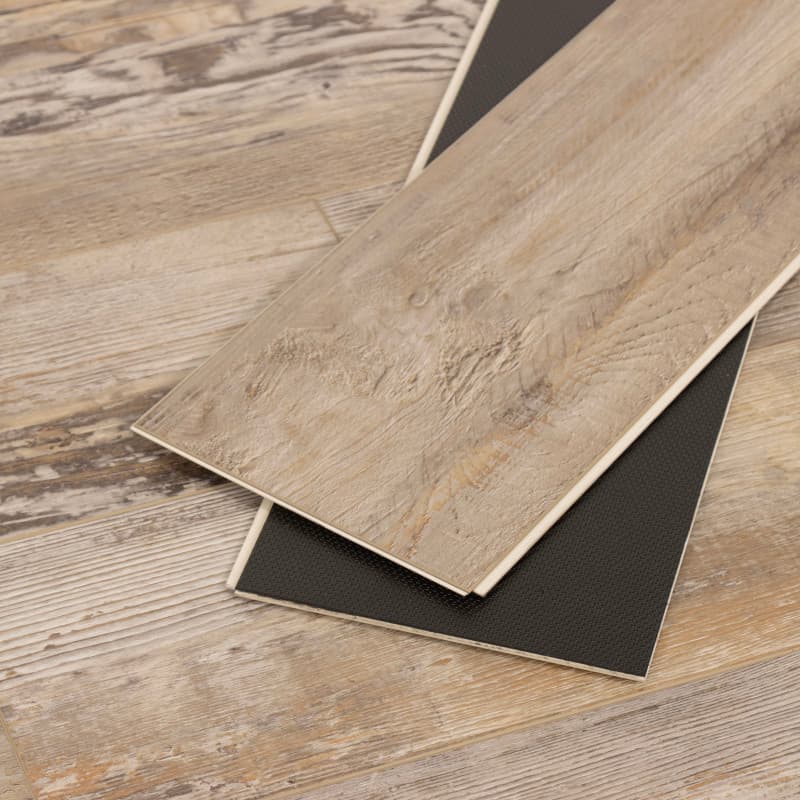 Top Tie Trestles Vinyl Flooring-0