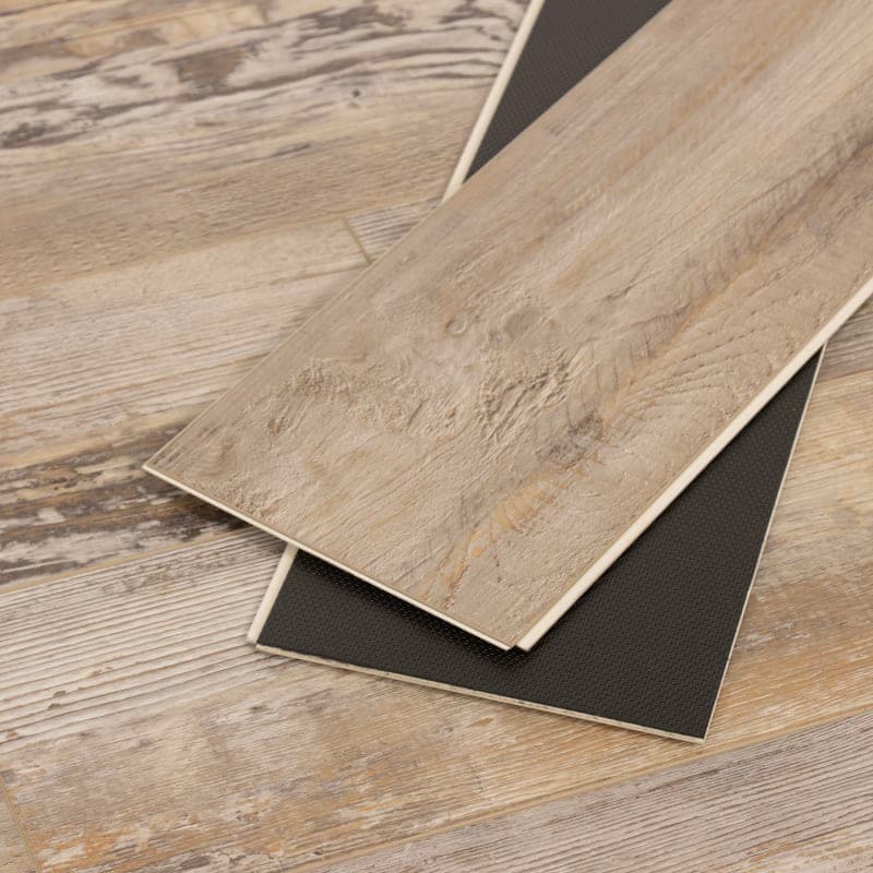 Top Tie Trestles Vinyl Flooring-0
