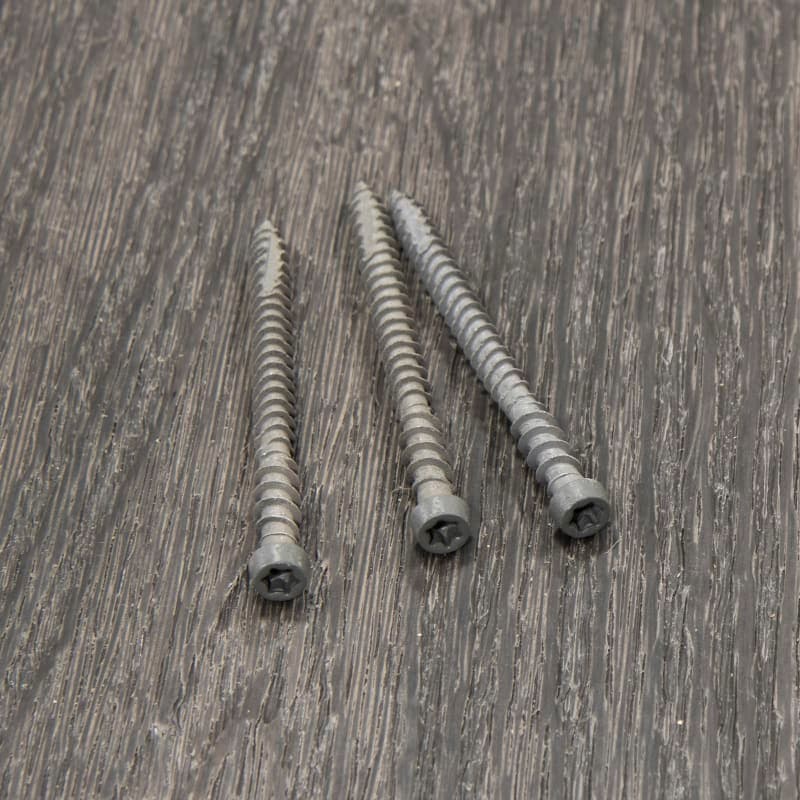 Yosemite TrapEase Composite Deck Screws-2