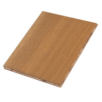 Sample - Burgundy Blend Cellar Wide+ T&G Hardwood Flooring
