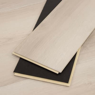 Crystal Crescent Laguna Vinyl Flooring