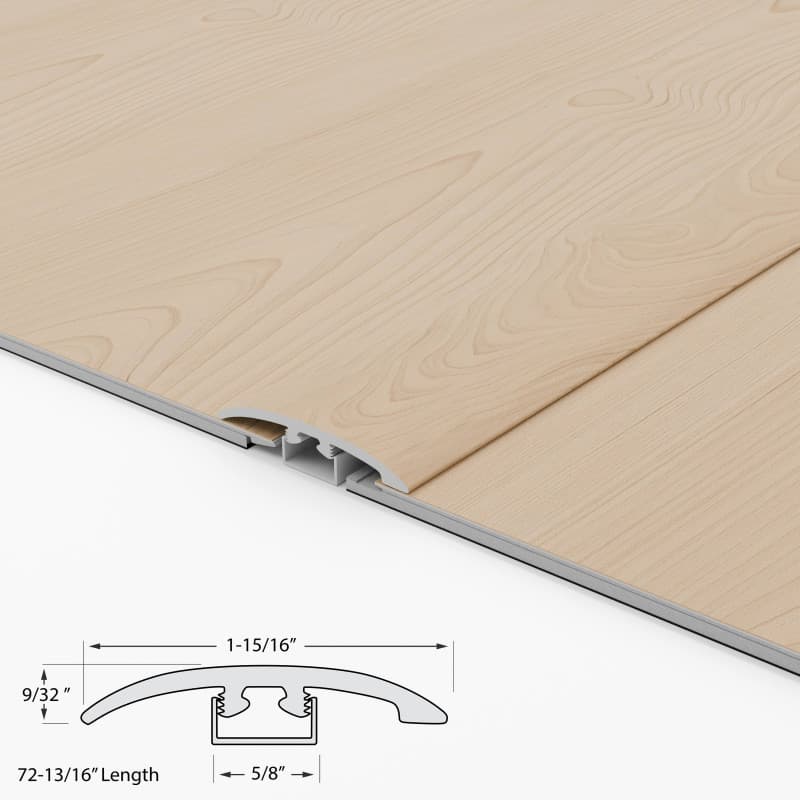 Caspar Cream Cali Vinyl Mulit-Purpose Trim-2