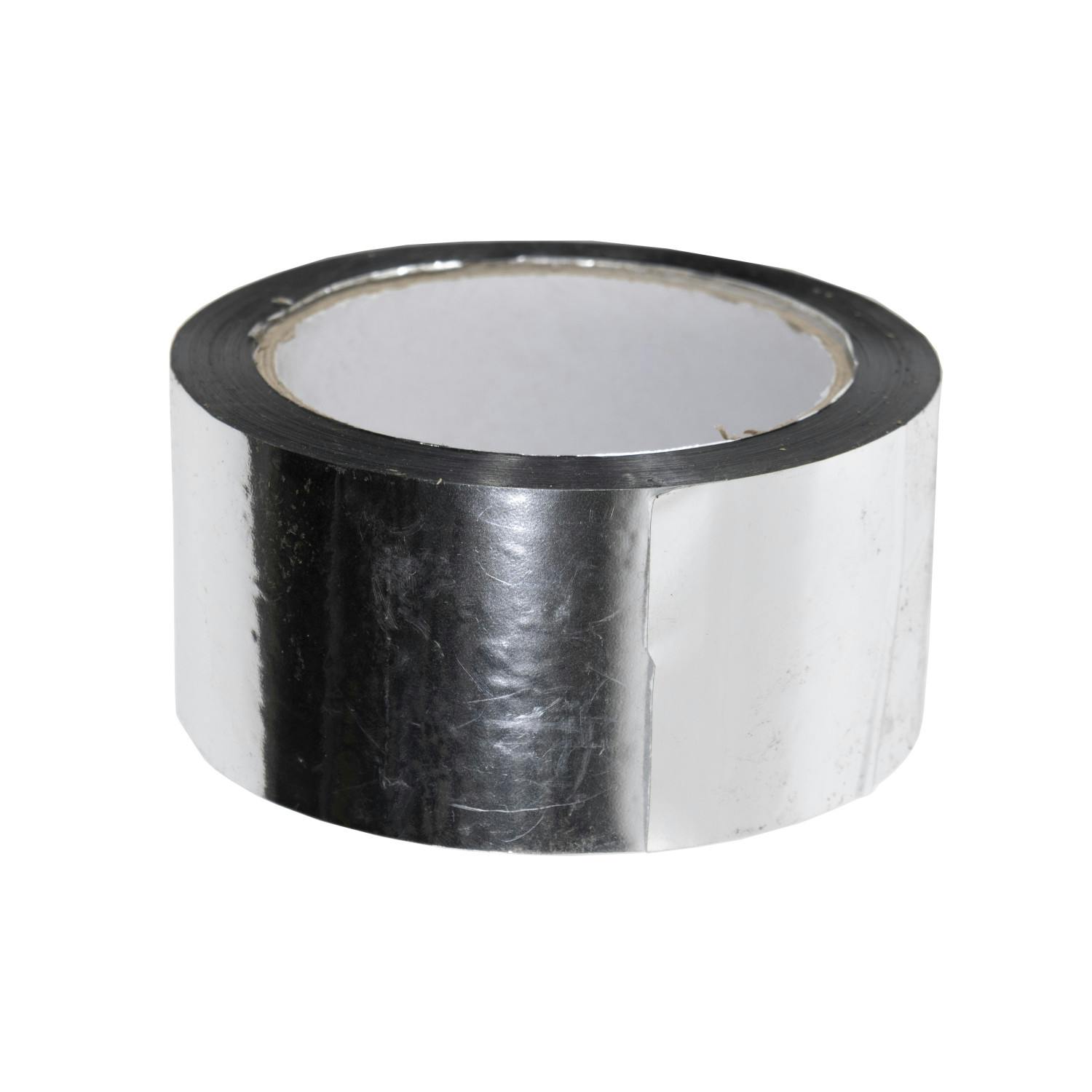 Metalized Aluminum Seal Tape