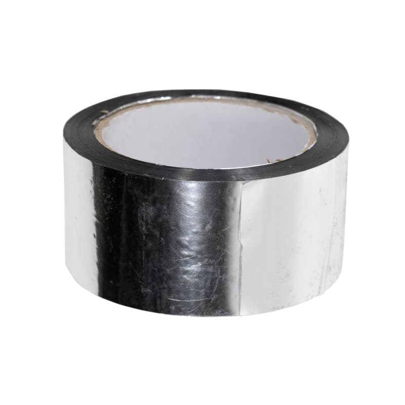 Metalized Aluminum Seal Tape-0