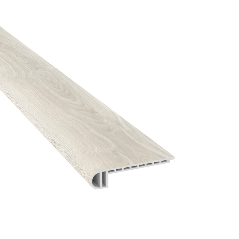 Crystal Crescent Laguna Vinyl Stair Nosing Flush-0