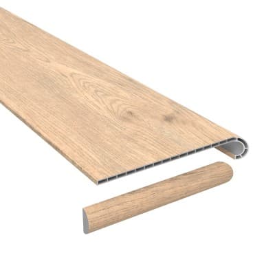 Silver Spray Longboards Icons Stair Tread