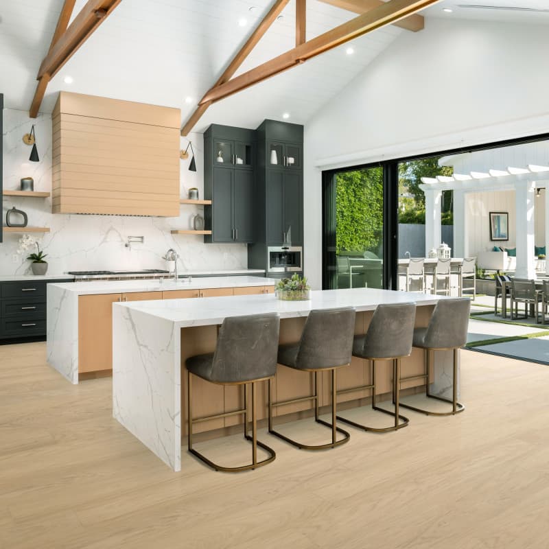 Amber Retreat Santa Cruz Laminate Flooring-1