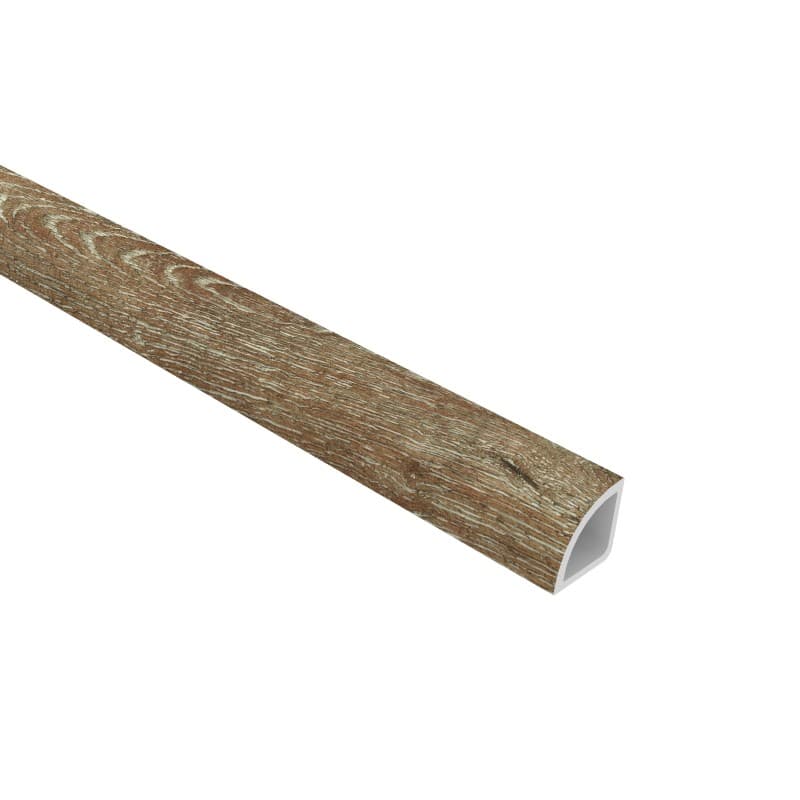 Natural Elm Quarter Round-0