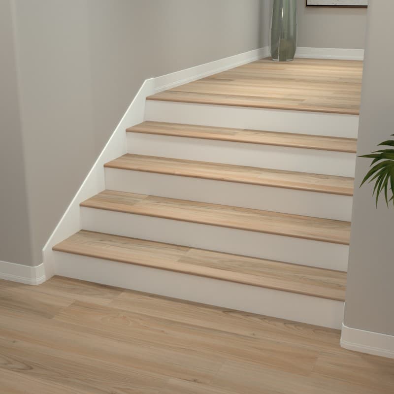 Locals Only Stair Nosing Flush 6.5mm-1