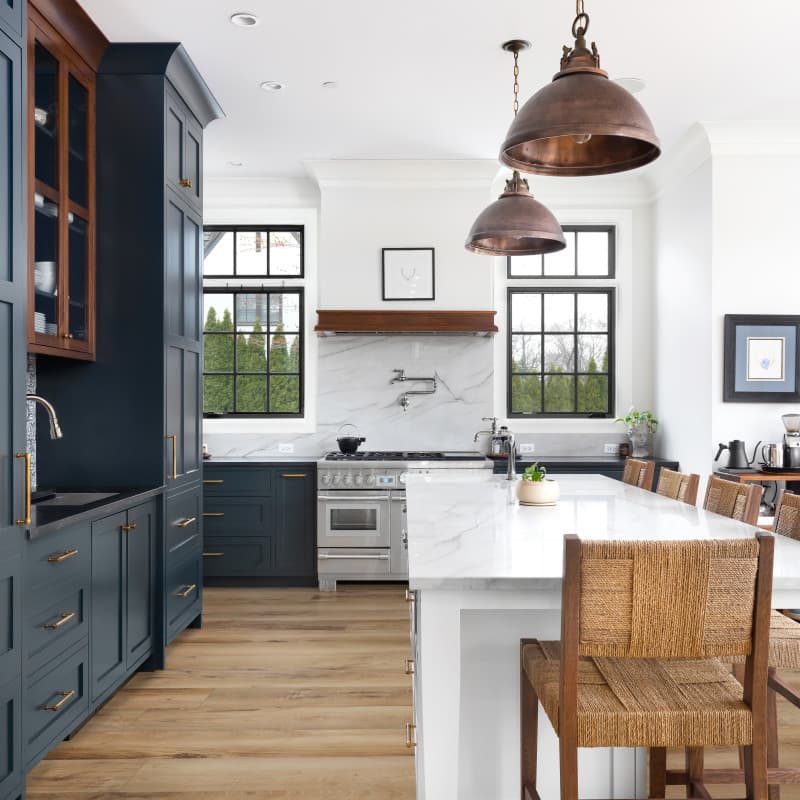 North Shore Oak Select Premium Vinyl Flooring-1