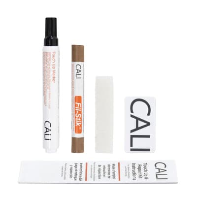 Basic Floor Care Kit (Natural Brown)