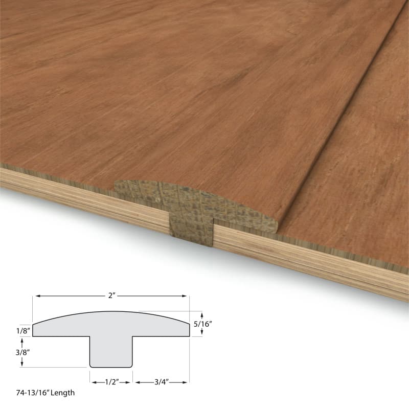 Cured Hickory Varietals T-Molding-2